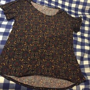 Lularoe classic six xl